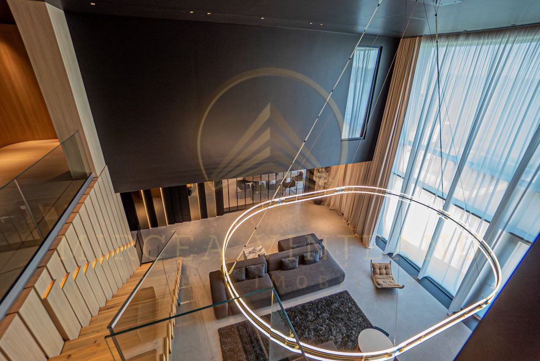 Casa de Vis Smart pe Malul Lacului – Lux, Confort și Tehnologie - Poză 15