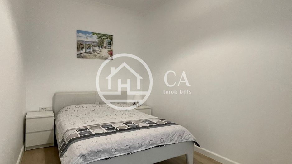 Apartament cu 2 camere de inchiriat in Victoria Residence, Oradea - Poză 4