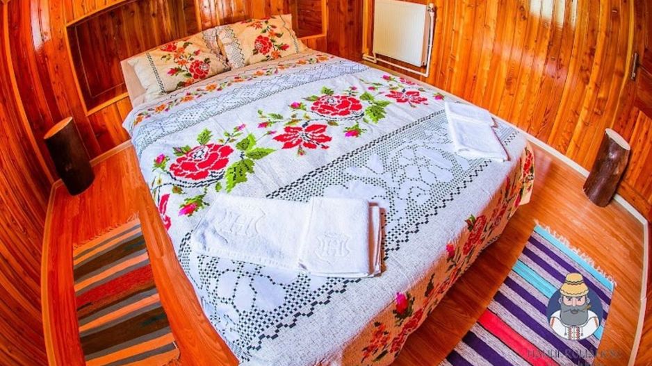 Pensiune  restaurant de vanzare! - Poză 24