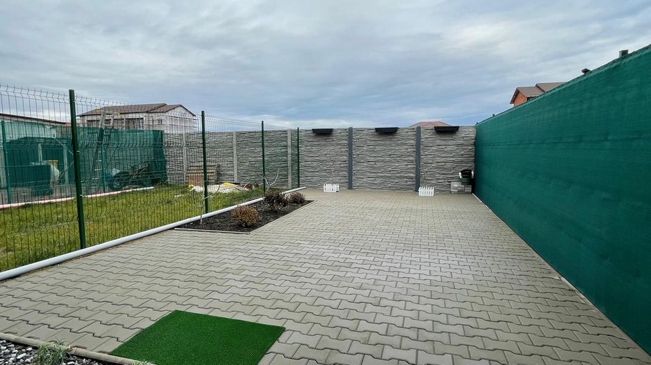 Casa insiruita- 3 camere - mobilat - Calea Urseni - Poză 18