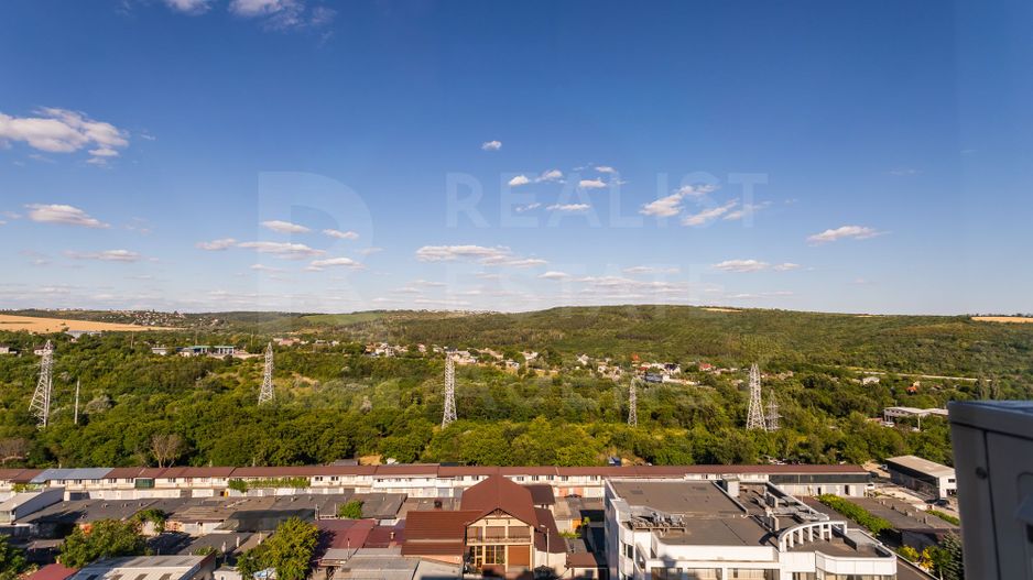 Vânzare, apartament, 3 camere, str. Ginta Latină, sectorul Ciocana - Poză 18