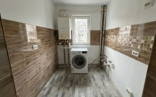 Apartament cu 2 camere -etaj intermediar - renovat complet - Poză 9