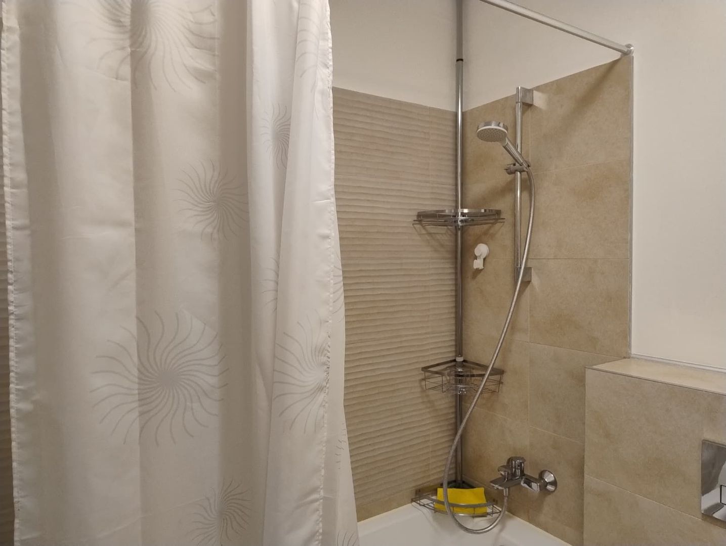 3 camere | Unirii | parcare | bloc boutique 2020 - Poză 13