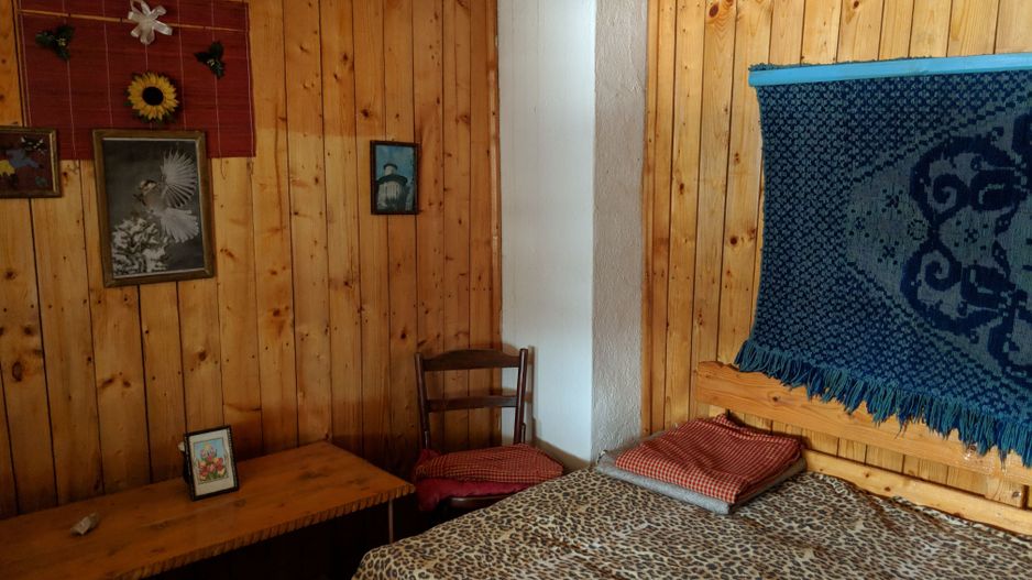 De vanzare vila Cheia 200mp / 500 mp teren - Poză 4