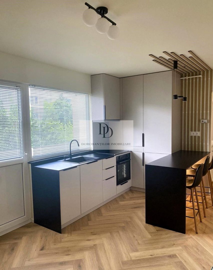 Apartament de vânzare 3 camere | Gheorgheni-Piata Hermes - Poză 2