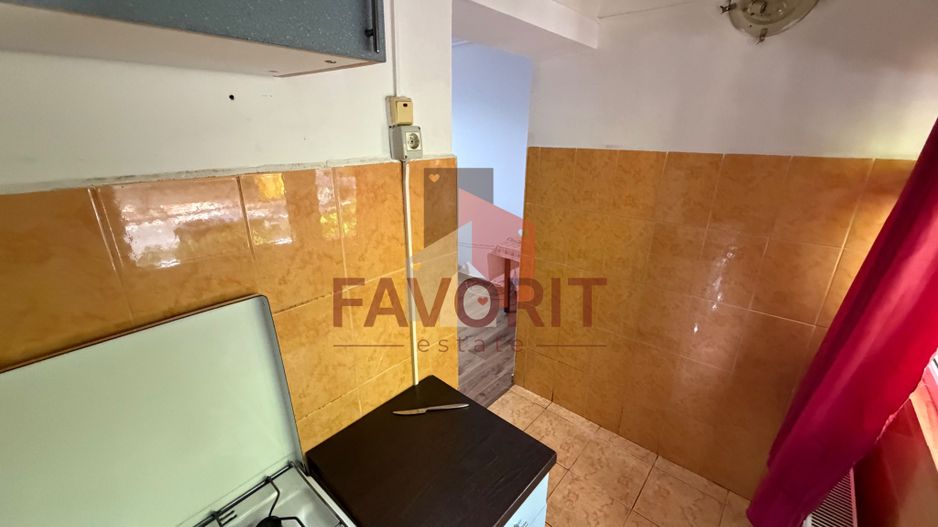 Zona Timocului Saguna. Disponibila imediat. Parter inalt - Poză 5