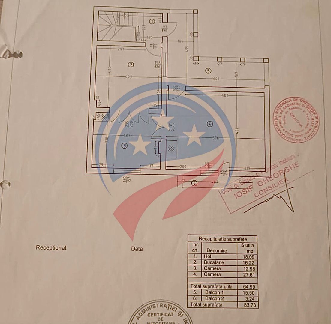 Spatiu comercial pretabil pentru activitati medicale, after-school, gradinita... - Poză 7