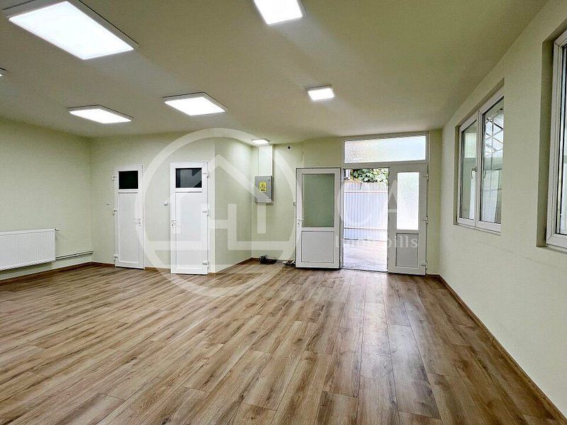 Spatiu comercial cu 5 camere de inchriat in Cantemir, Oradea - Poză 2