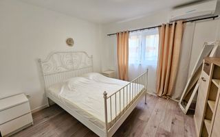 Apartament 2 camere, et. 1, renovat, incalzire prin pardoseala, Cetate - Poză 10