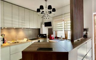 Vila cu 5 camere //2 parking// Zona Domenii - Poză 9