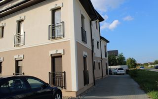 Dumbravita-Decathlon, incalzire prin pardoseala, loc de parcare! - Poză 14