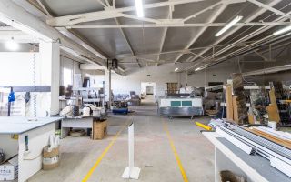 Vânzare, spațiu comercial, 3843 mp, strada N. M. Spătaru, Ciocana - Poză 12