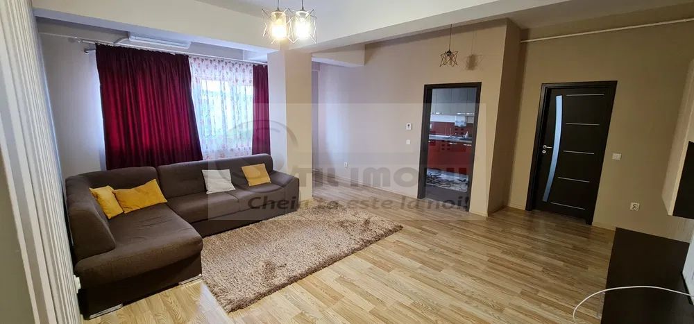Apartament 2 camere – Tătărași Residence – Loc de parcare inclus - Poză 3