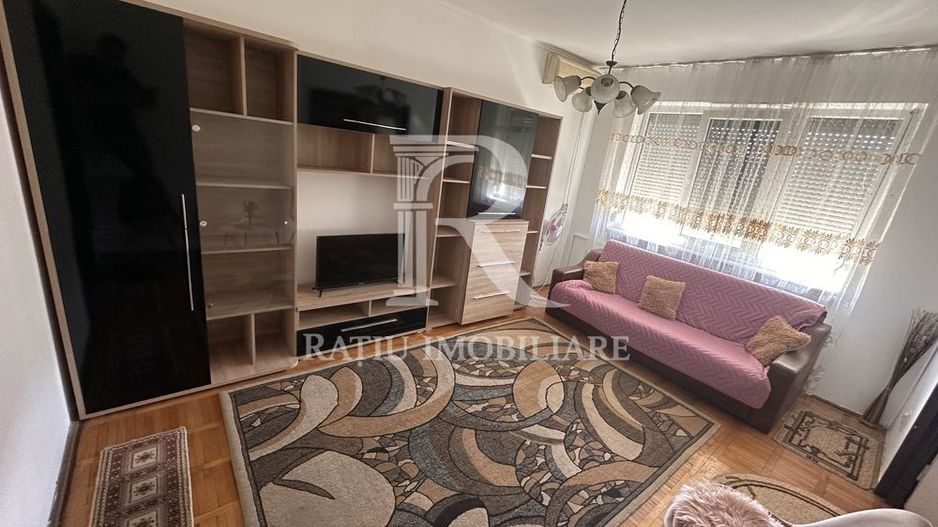 Apartament 3 camere decomandat | Bulevardul Dacia | Oradea - Poză 1