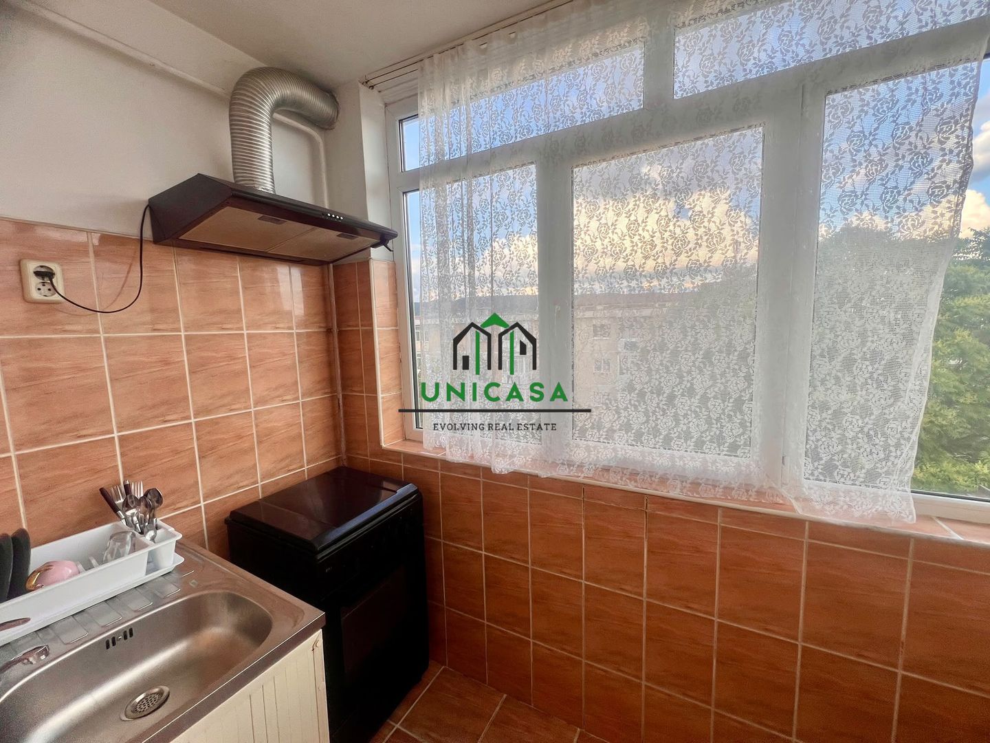 Apartament 2 camere/Ostroveni/A-uri - Poză 10