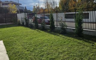 Apartament de inchiriat in zona Bucurestii Noi/Damaroaia (Comision 0) - Poză 11