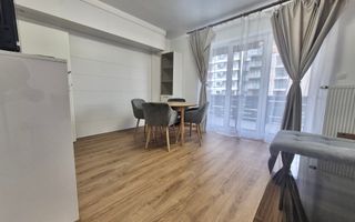 Apartament 2 camere | Parcare | Prima Închiriere | Avantgarden Faza 5 - Poză 3