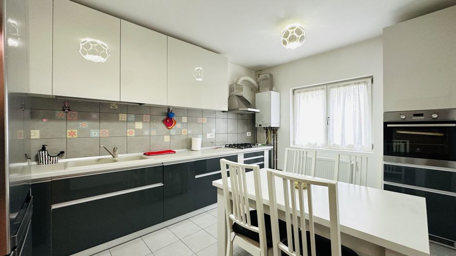 Oferta Inchiriata- Casă cu drum privat | 3 dormitoare | 110 mp | Timișoara - Poză 19