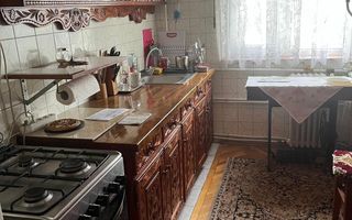 Apartament 3 camere – Mănăștur, zona Big – 64 mp, etaj 3. - Poză 5