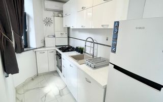 Apartament de închiriat – Zona Parcul Carol / Tineretului - Poză 9
