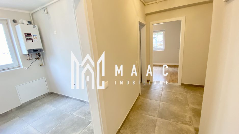 Apartament 2 camere - intabulat, finisat la cheie I Comision 0% - Poză 5