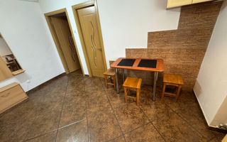 Apartament cu 2 camere, 72mp, Zona Dacia - Poză 9