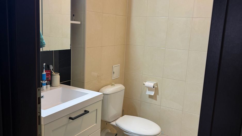 Apartament  Premium de inchiriat- Popesti - Centrala proprie - Poză 8