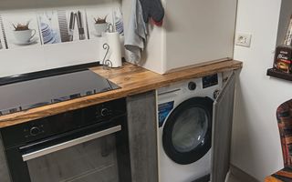 Braytim-Cartierul Florilor | 3 Camere | 2 Bai | Decomandat | Loc de parcare - Poză 15