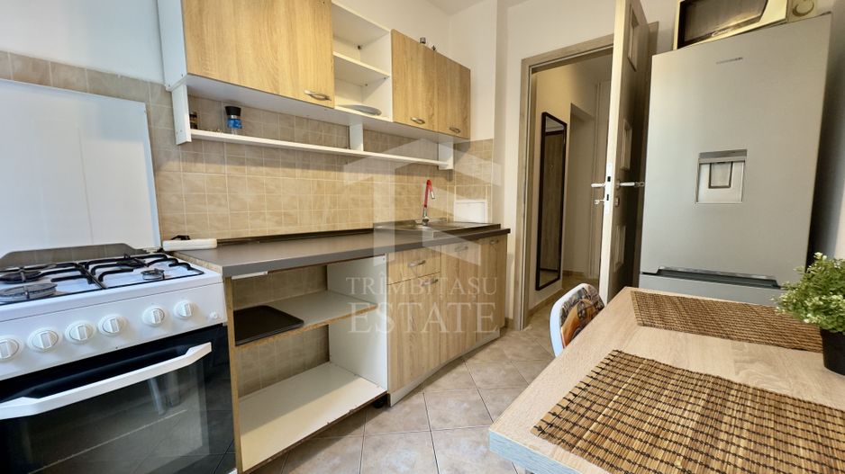 Apartament 2 camere renovat la 13 minute METROU Obor - Poză 10