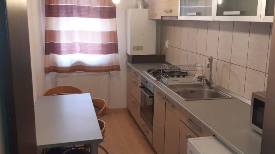 Apartament 1 camera | 40mp | Oportunitate investitie - Poză 3
