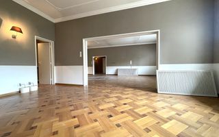 4 rooms ***203 SQM useful*** / 38 SQM terrace + garage / Primaverii - Poză 29