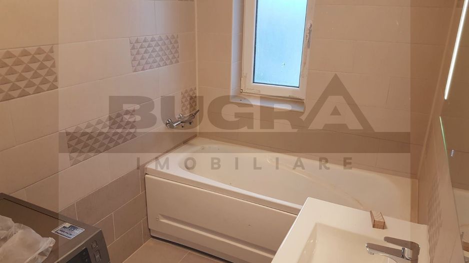 Duplex modern de 120mp, garaj subteran, ansamblu privat, zona Faget - Poză 8