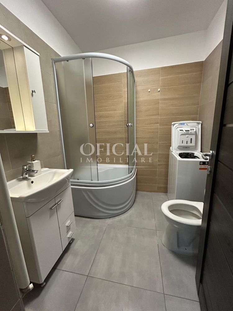 Apartament 2 camere | Parcare | Dog Friendly | Stejarului Floresti - Poză 7