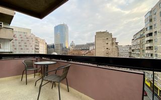 Apartament frumos complet mobilat si utilat, Cismigiu - Poză 6