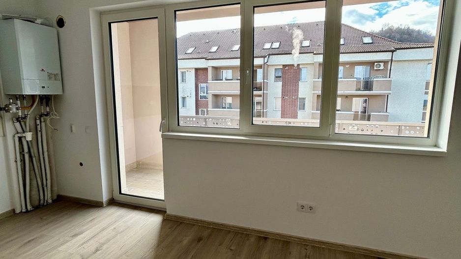 AP 25 Teilor Residence-3 camere FINISAT - Poză 19