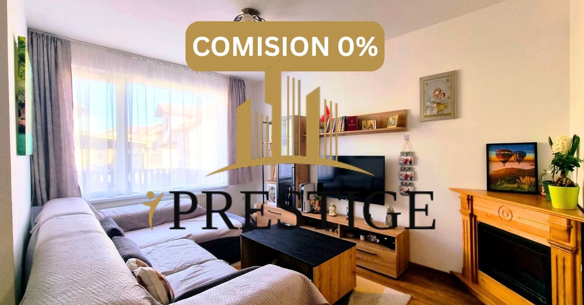 APARTAMENT CVADRUPLEX, CURTE PROPRIE, PARCARE | CARTIERUL ARHITECȚILOR - Poză 1