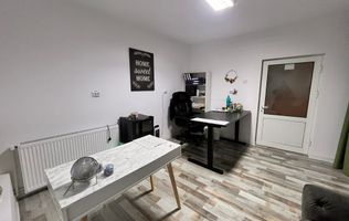 De vânzare apartament etaj1 – Strada Ursului
