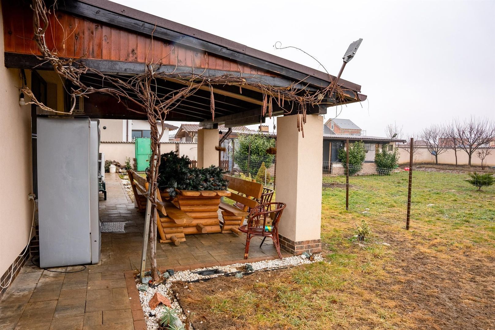 Casa Lux Grigorescu Oradea - Poză 15