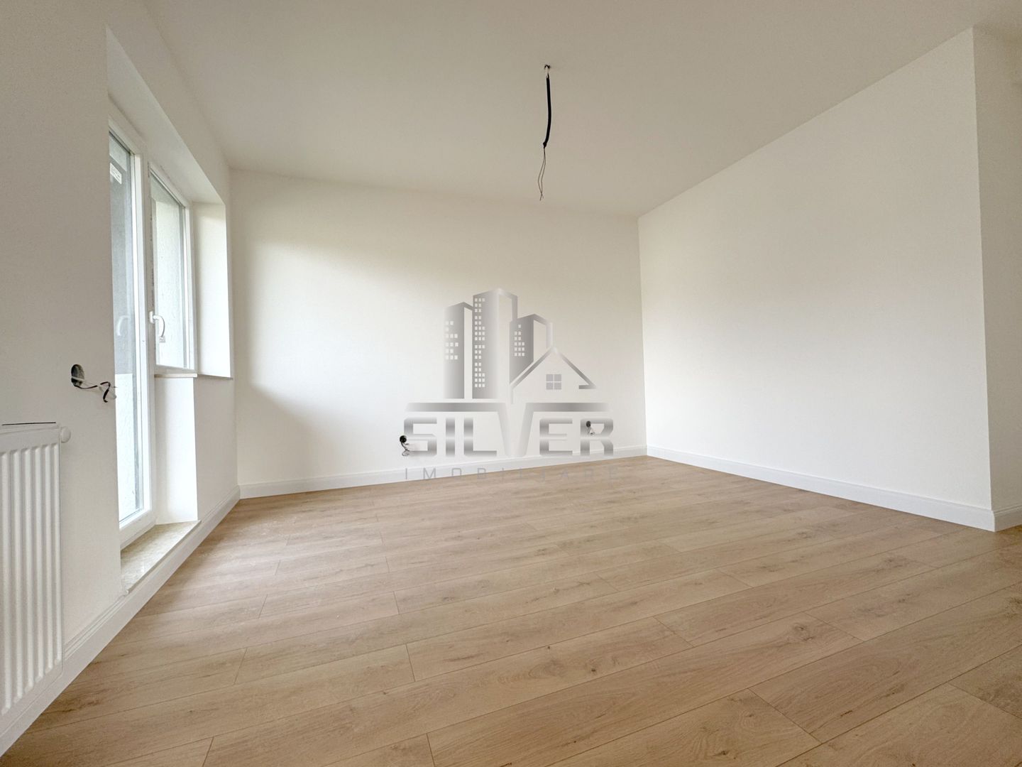 Apartament FINISAT/terasa de 46 mp+boxa 5mp/ zona Terra. - Poză 8