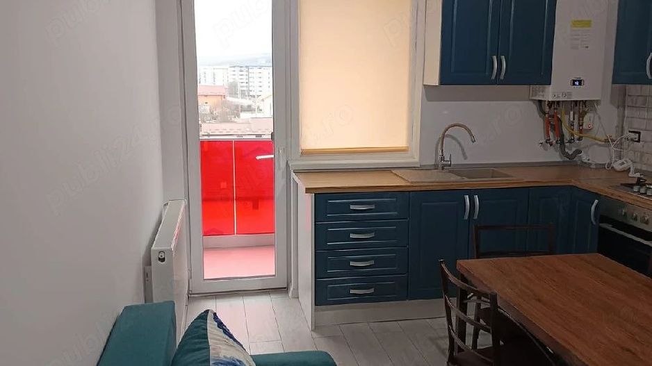 Apartament 2 camere- Sofia District-Visan-340euro - Poză 3