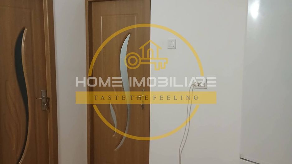 Apartament cu 2 camere/ decomandat/ 62 mp/ zona Zimbru - Poză 4