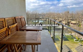 Garsoniera prima linie la mare, vedere la mare - Ocazie Unica - Poză 6