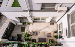 CASA DEOSEBITA IN ZONA REZIDENTIALA - PLANTELOR - MANTULEASA - ARMENEASCA - Poză 2