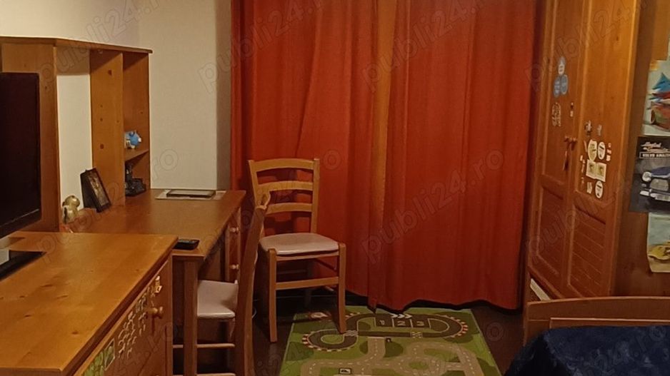 Apartament 3 camere  de inchiriat - Poză 5