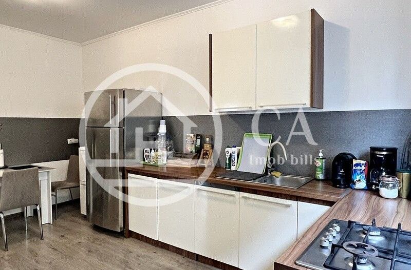 Casa de vanzare cu 3 camere in zona Gheorghe Doja, Oradea - Poză 4