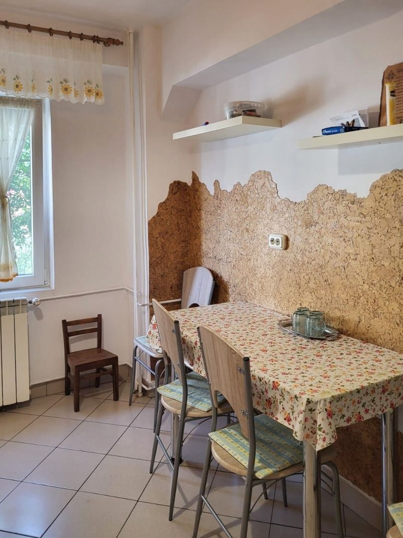 Apart. 3 camere etaj 1, aproape de Complexul Velenta, Oradea – VANZARE - Poză 11