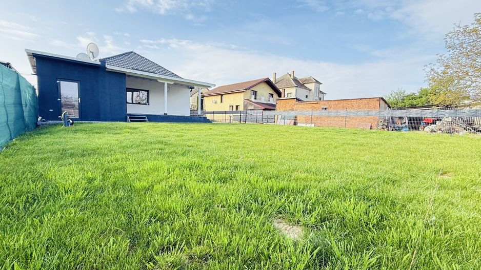 Giroc Central | Casă renovată complet | 4 camere | 2 bai - Poză 4