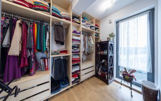 APARTAMENT 2 CAMERE – DEALUL MORII RESIDENCE, BRAȘOV + LOC DE PARCARE SI BOXA - Poză 12