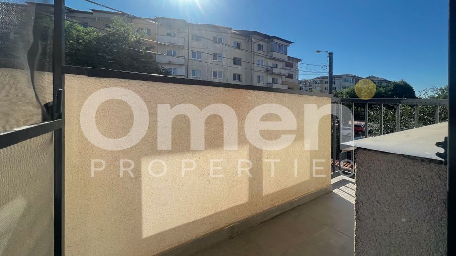 Apartament de închiriat 3 camere ,  pe Republicii, Baia Mare - Poză 7