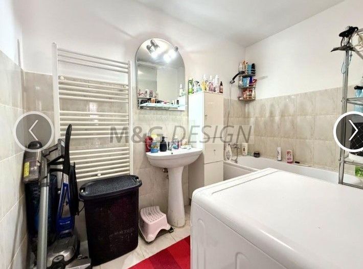 Apartament 2 camere Dumbravita - Poză 8